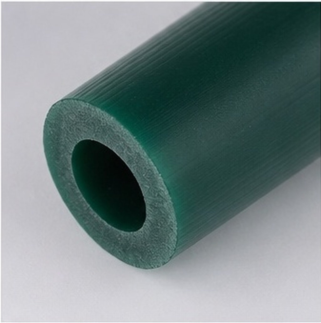 Jewelry Making Wax - 10Pack Green Hollow Wax Cylinder Tubes