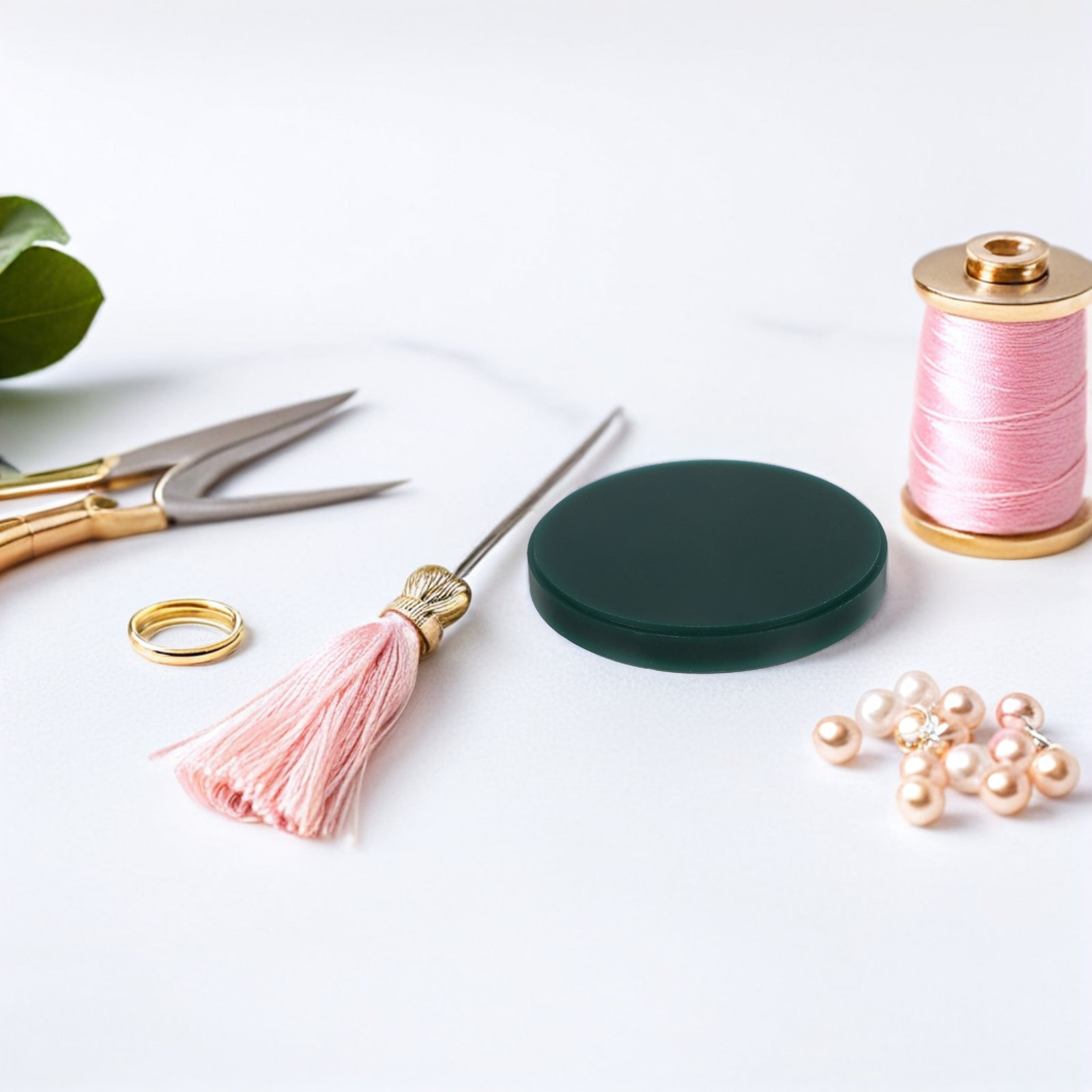 Jewelry Making Wax - Jewelry Wax Carving Block Green Hard