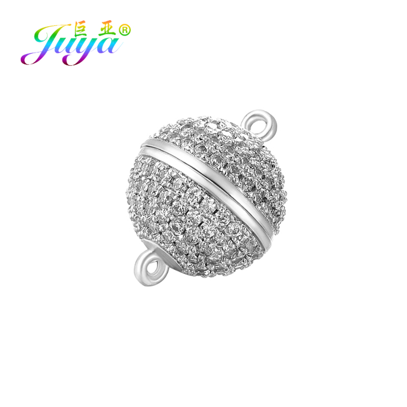 Jewelry Making Materials - Juya Vòng Tay Hạt Trang Sức