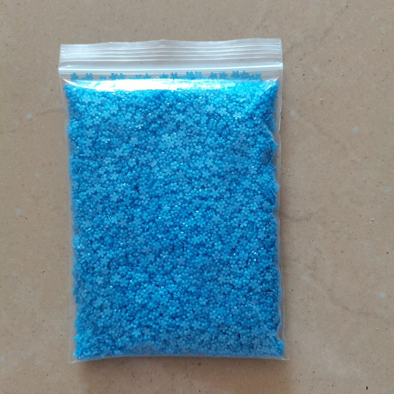 Phối Màu Sắc 3D Acrylic Hoa Mó - đánh giá và giá Crystal Bead Mix