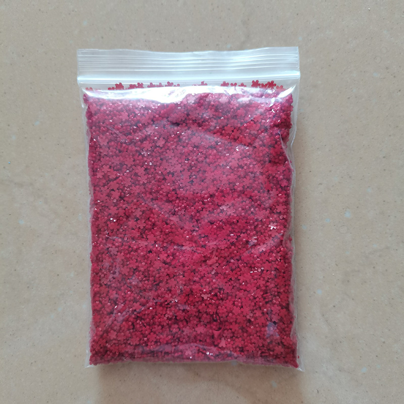 Phối Màu Sắc 3D Acrylic Hoa Mó - đánh giá và giá Crystal Bead Mix