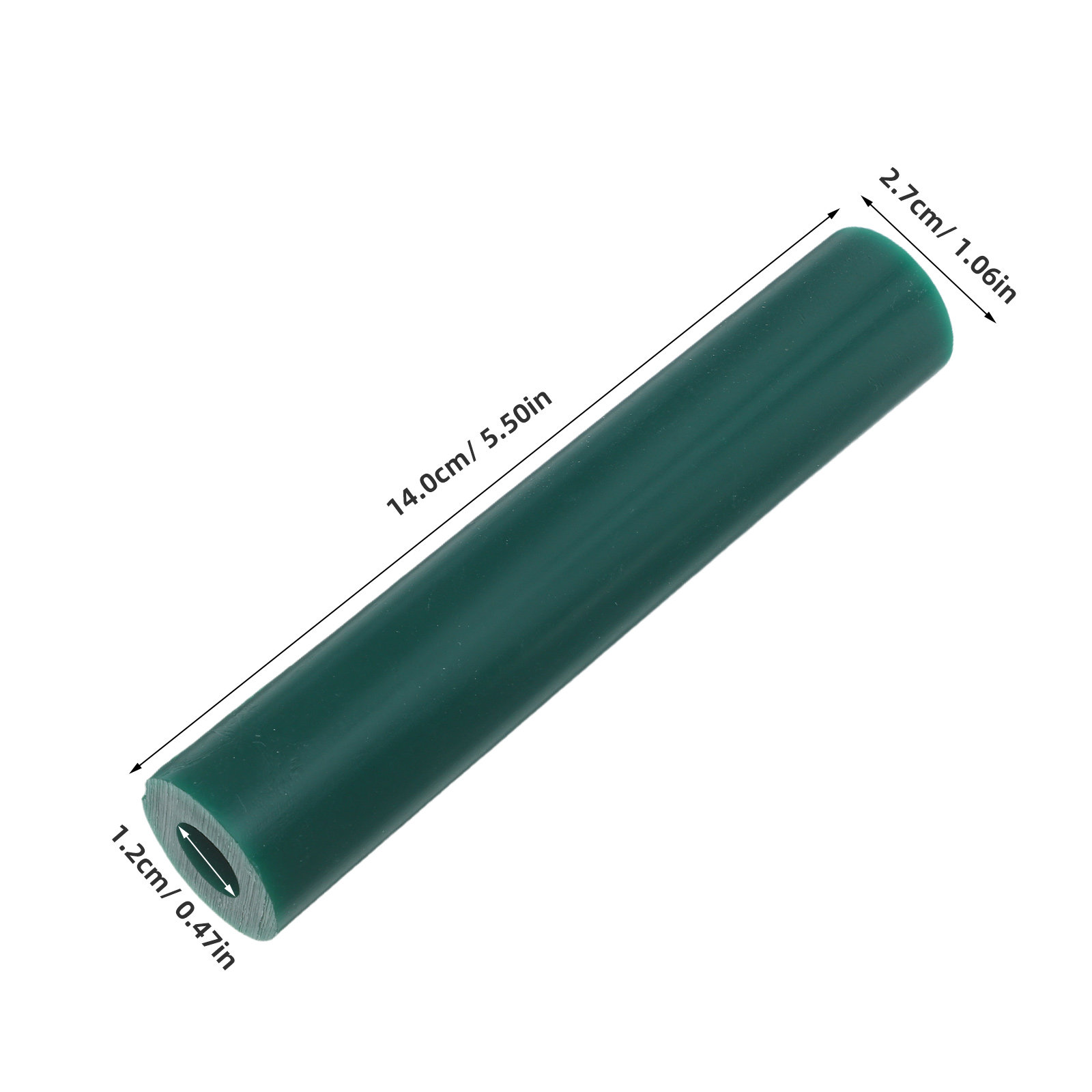 10Pack Green Hollow Wax Cylind - đánh giá và giá Jewelry Making Wax