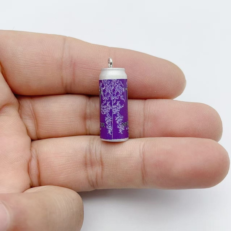 10Pcs Mini Simulation Beverage - đánh giá và giá Jewelry Making With Resin