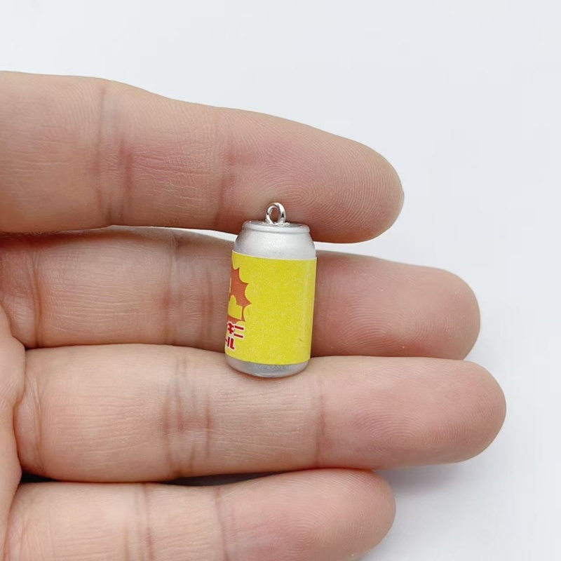 10Pcs Mini Simulation Beverage - đánh giá và giá Jewelry Making With Resin