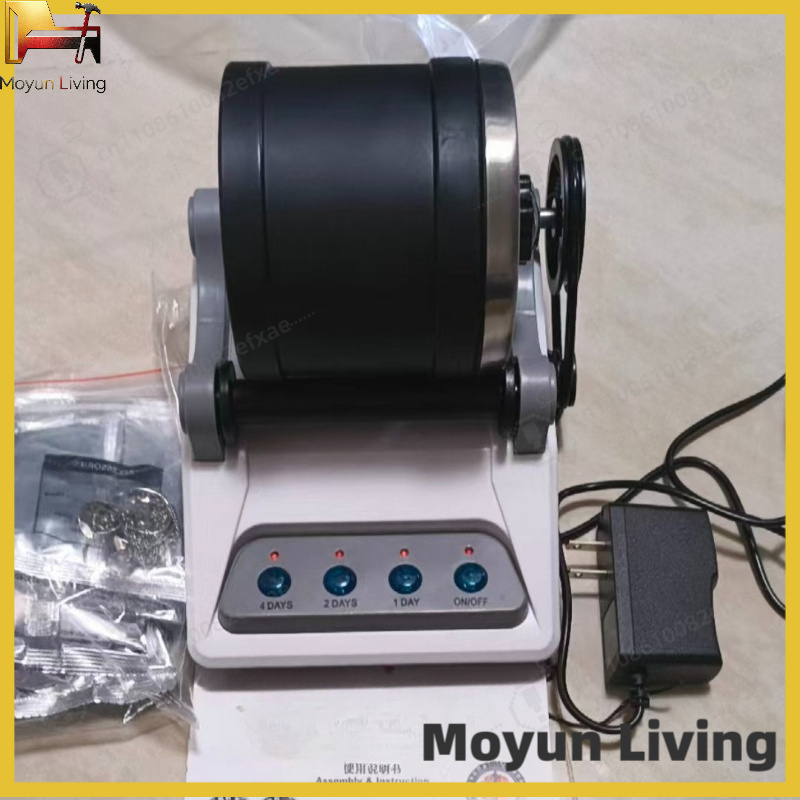 All-in-One Rock Tumbler Kit Pr - đánh giá và giá Jewelry Making Kits For Kids