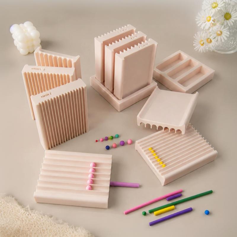 Clay Bead Making Tool Ideal Cr - đánh giá và giá Jewelry Making Kits For Kids