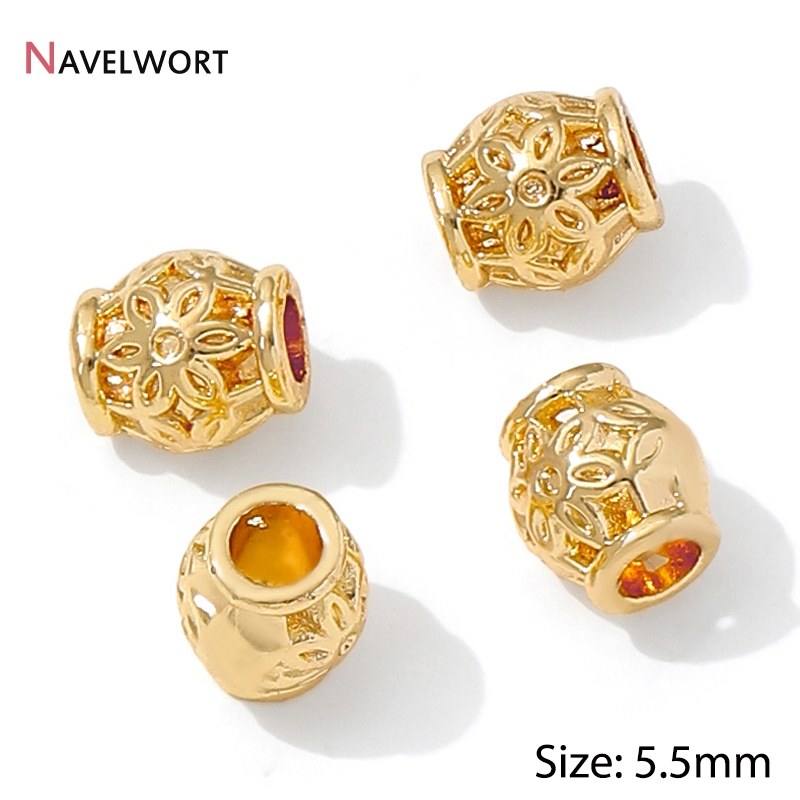 14K Gold Plated Brass Metal Tu - đánh giá và giá Jewelry Making Youtube
