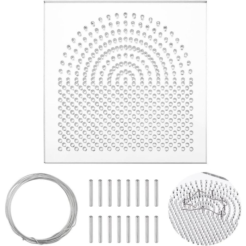 Wire Bending Jig Wire Elements - đánh giá và giá Wire Jewelry Making Jig