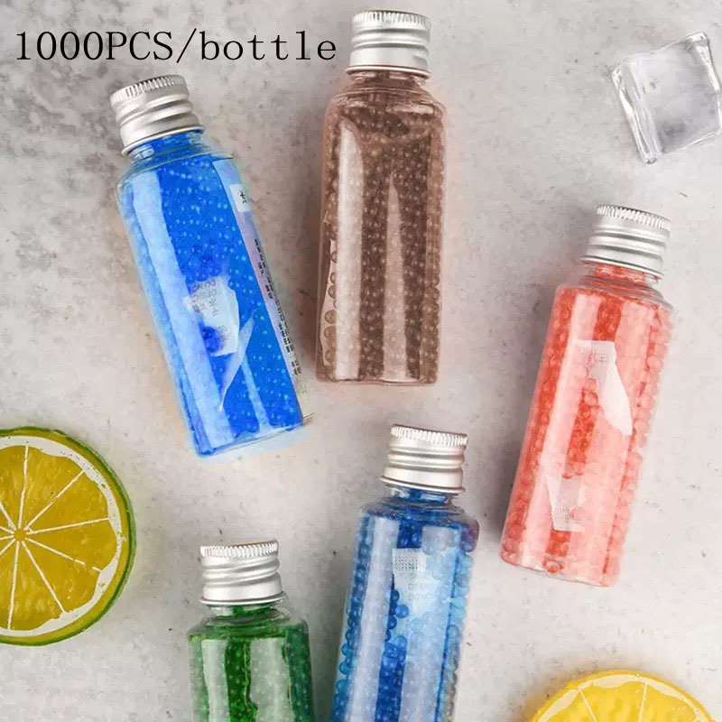 1000PCS Mixed Fruit Flavours M - đánh giá và giá Jewelry Making With Resin