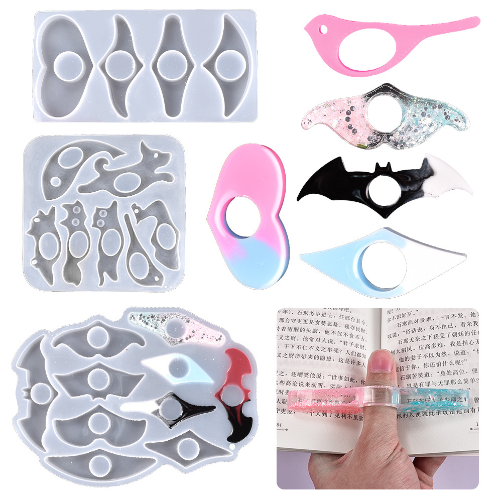 Tự Làm Gương Tinh Thể Khuôn Si - đánh giá và giá Jewelry Making Books