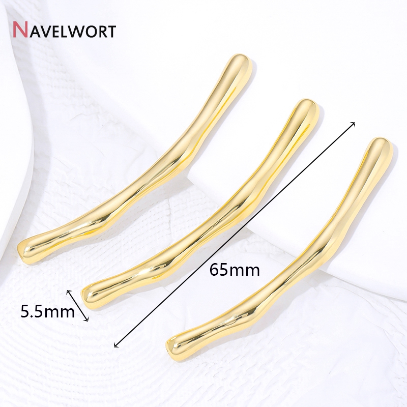 18K Gold Plated Brass Metal Lo - đánh giá và giá Jewelry Making Youtube