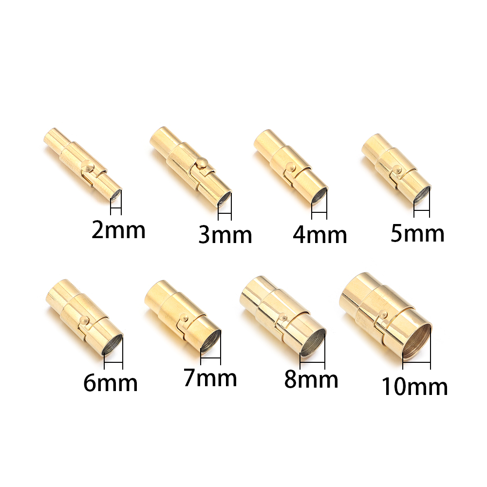 1Pcs Strong Magnetic Clasps Wi - đánh giá và giá Jewelry Making Materials