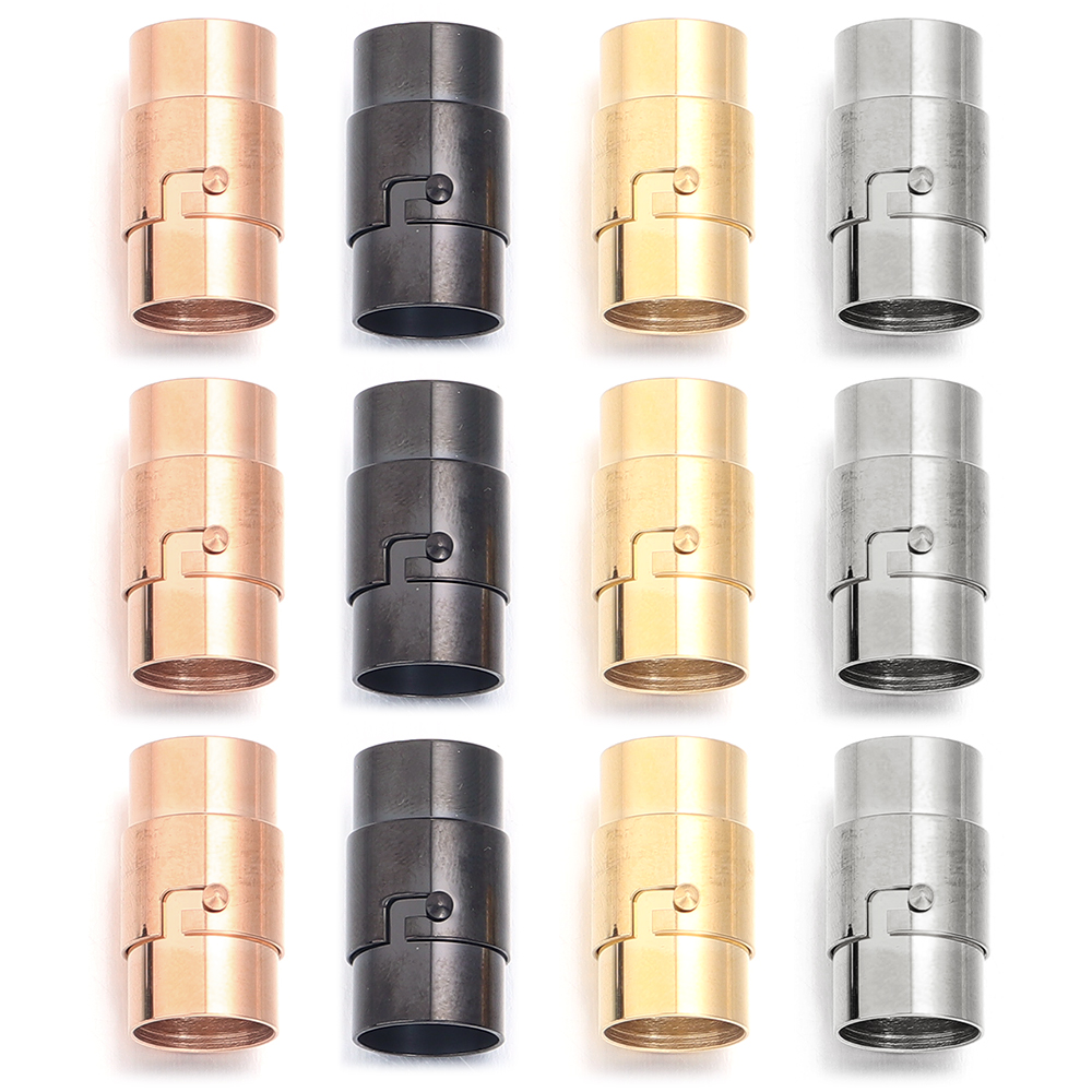 1Pcs Strong Magnetic Clasps Wi - đánh giá và giá Jewelry Making Materials