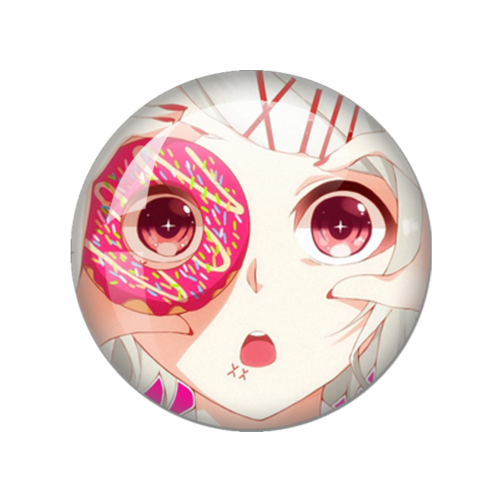 Japanese Anime Tokyo Ghoul 12m - đánh giá và giá Jewelry Making Tokyo
