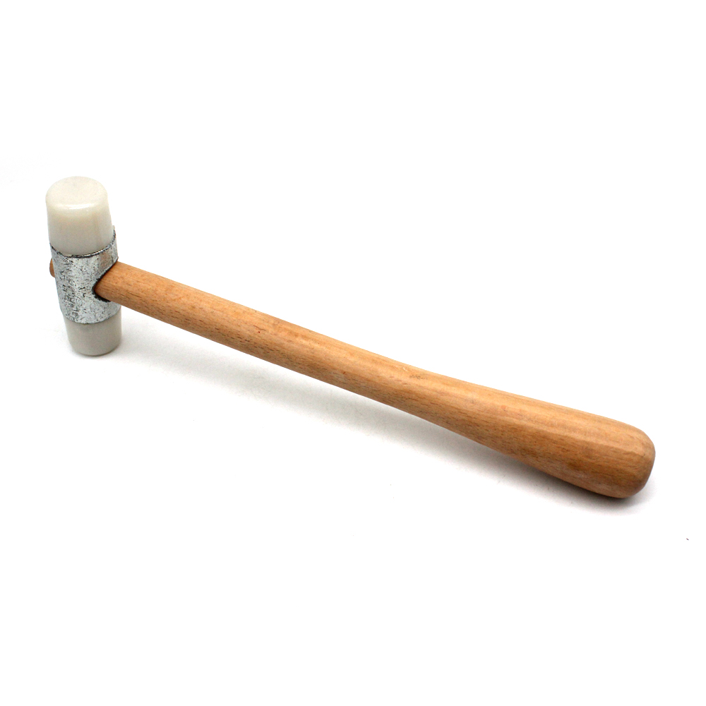 Double-Face Nylon Mallet Hamme - đánh giá và giá Jewelry Making Hammer