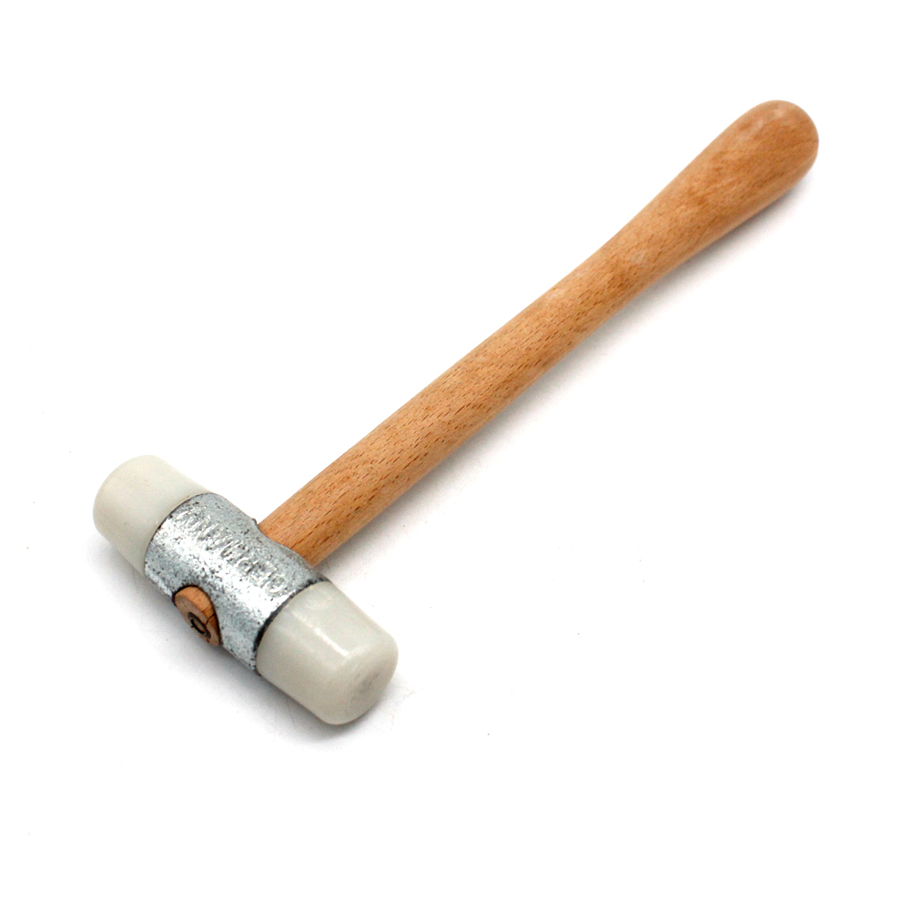 Double-Face Nylon Mallet Hamme - đánh giá và giá Jewelry Making Hammer