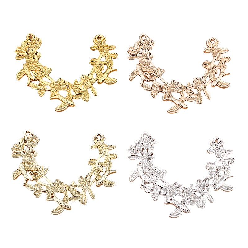 BoYuTe Alloy Accessories Facto - đánh giá và giá Jewelry Making Materials Wholesale