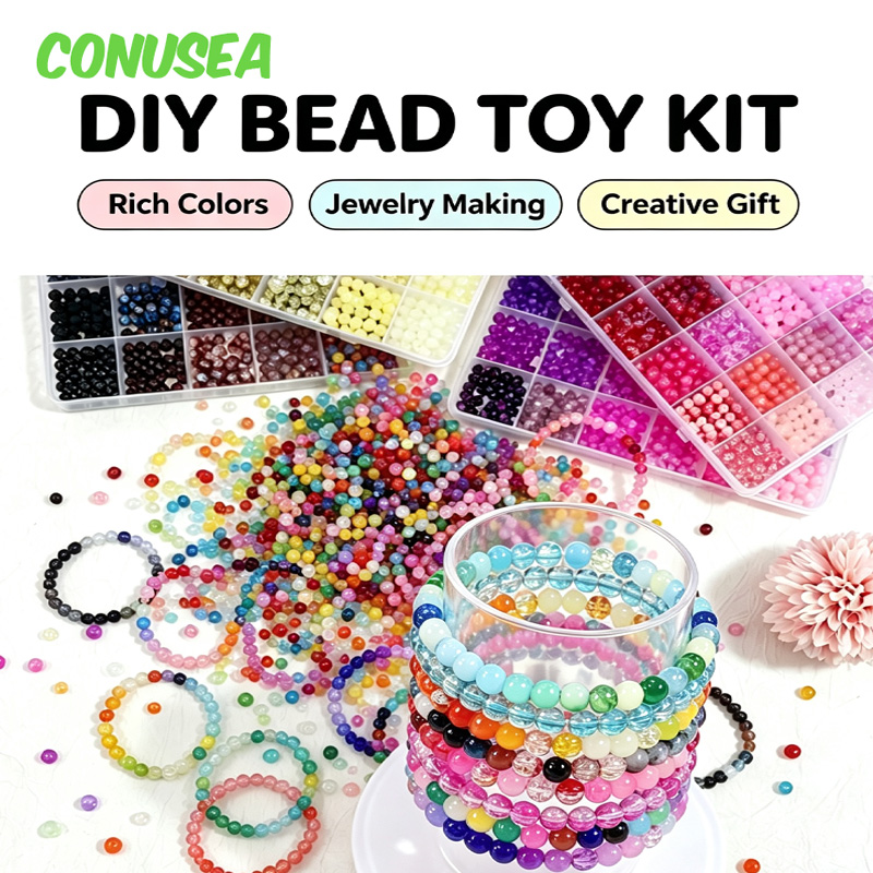 Kids' Beads and Jewelry Making - đánh giá và giá Jewelry Making Kits For Kids