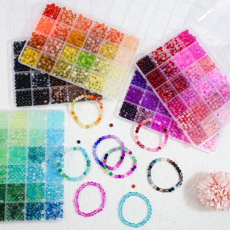 Kids' Beads and Jewelry Making - đánh giá và giá Jewelry Making Kits For Kids