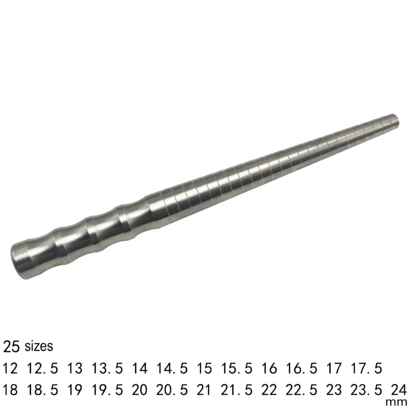 Professional Ring Sizing Mandr - đánh giá và giá Jewelry Making Hammer