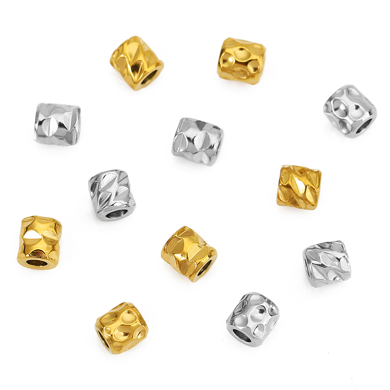 20pcs Stainless Steel PVD 18K  - đánh giá và giá Jewelry Making Youtube