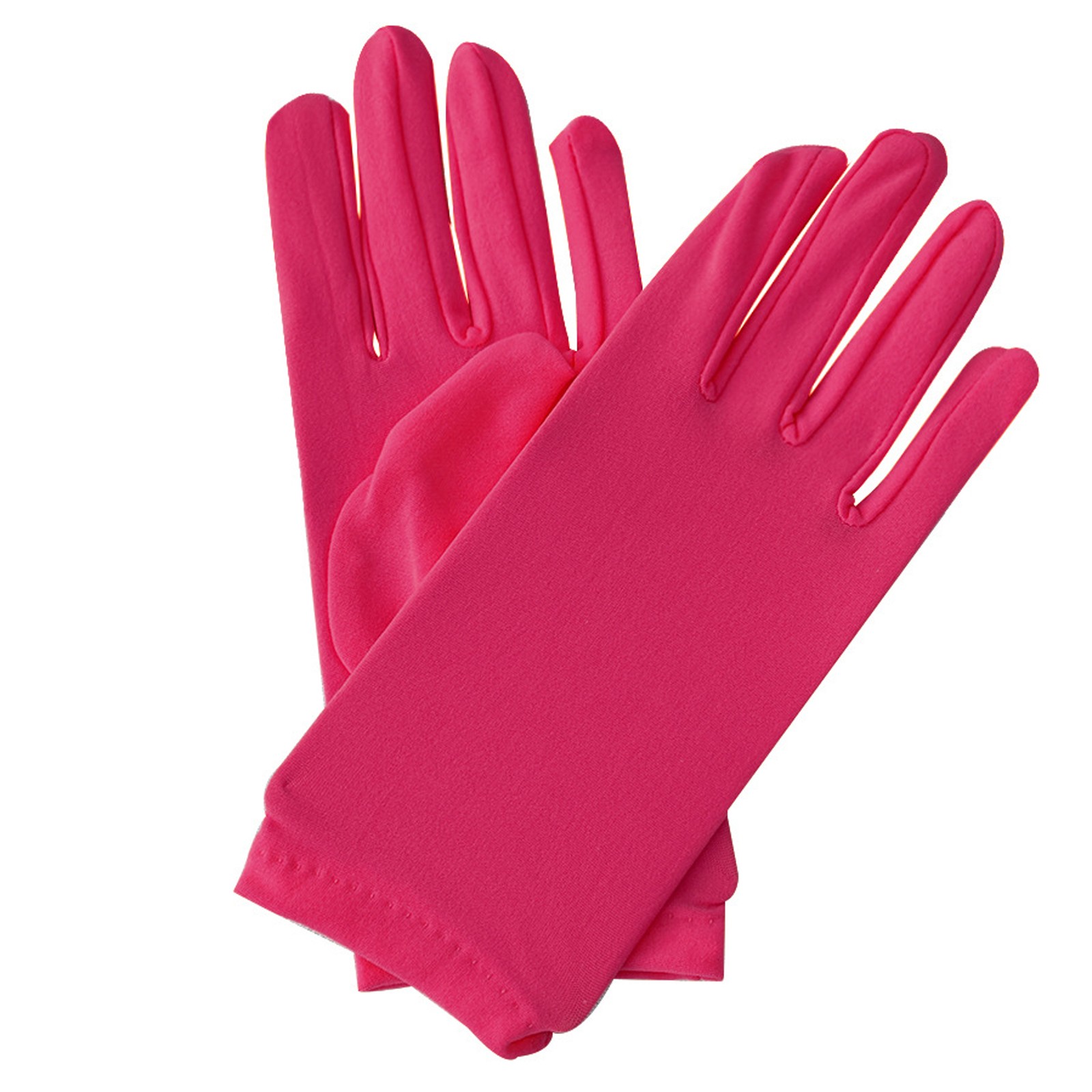 Fashion Spandex Elasticity Ope - đánh giá và giá Jewelry Making Gloves