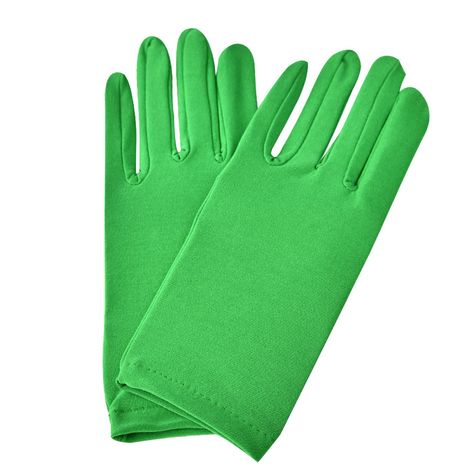 Fashion Spandex Elasticity Ope - đánh giá và giá Jewelry Making Gloves