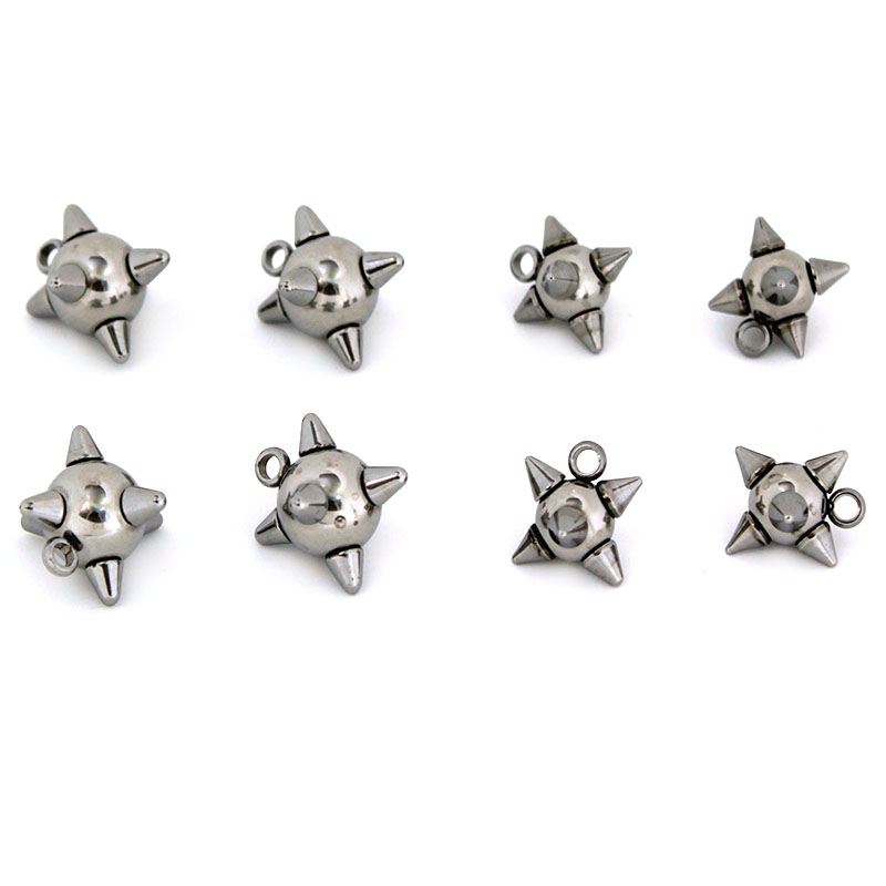 10Pcs Stainless Steel Metal Sp - đánh giá và giá Jewelry Making Hammer
