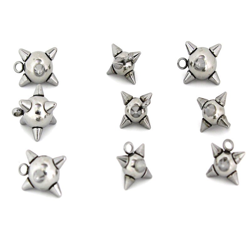 10Pcs Stainless Steel Metal Sp - đánh giá và giá Jewelry Making Hammer