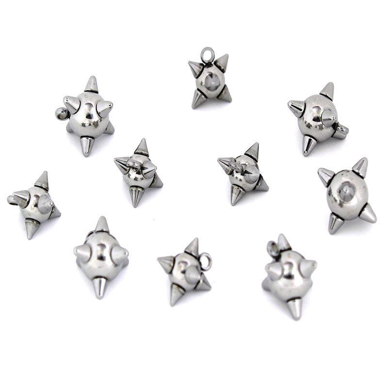 10Pcs Stainless Steel Metal Sp - đánh giá và giá Jewelry Making Hammer