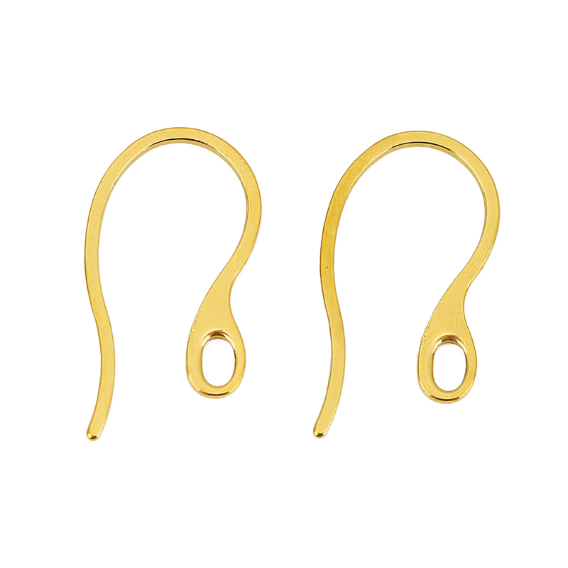 20pcs Hypoallergenic Stainless - đánh giá và giá Jewelry Making Materials