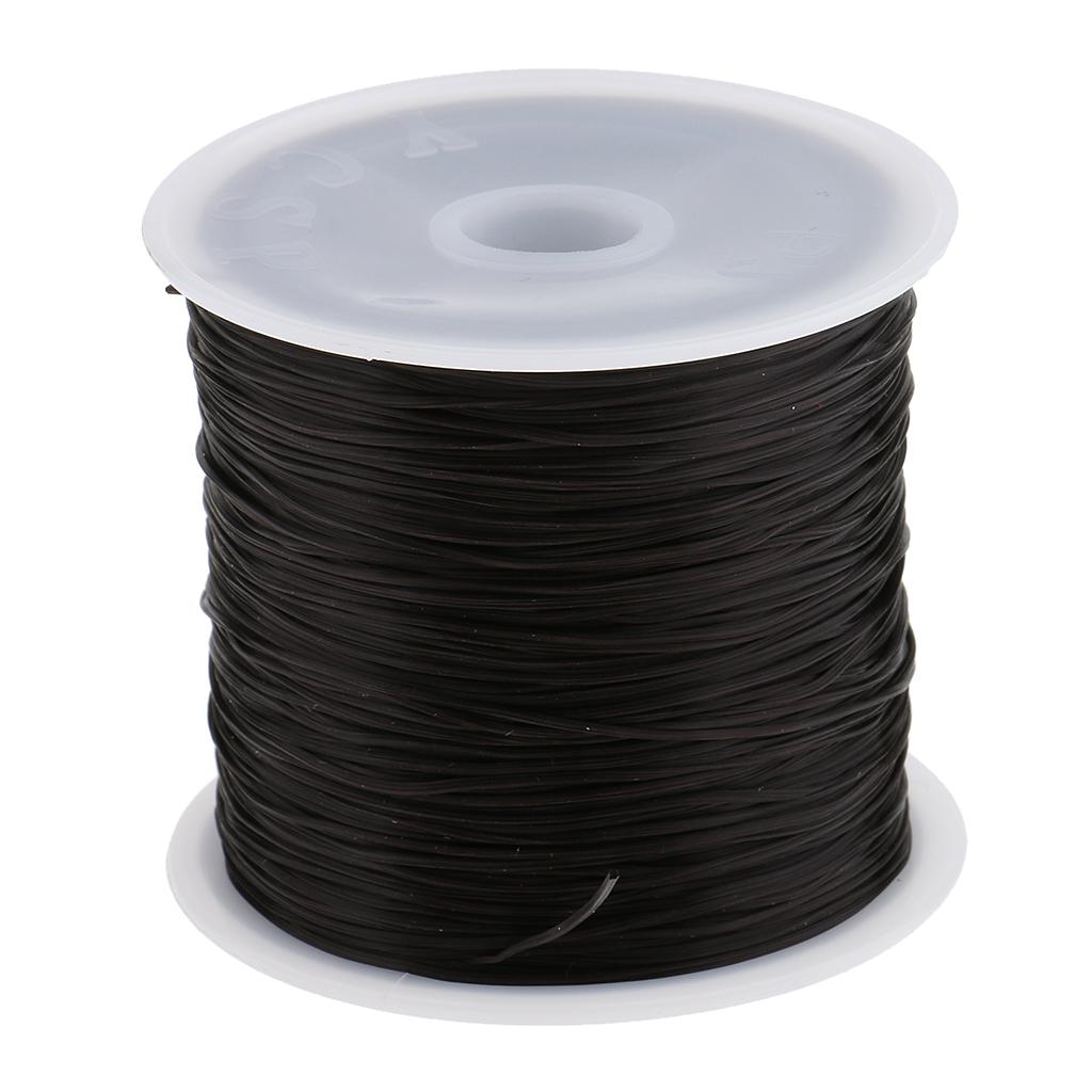 Durable Hair Weaving Thread El - đánh giá và giá Jewelry Making Using Beads