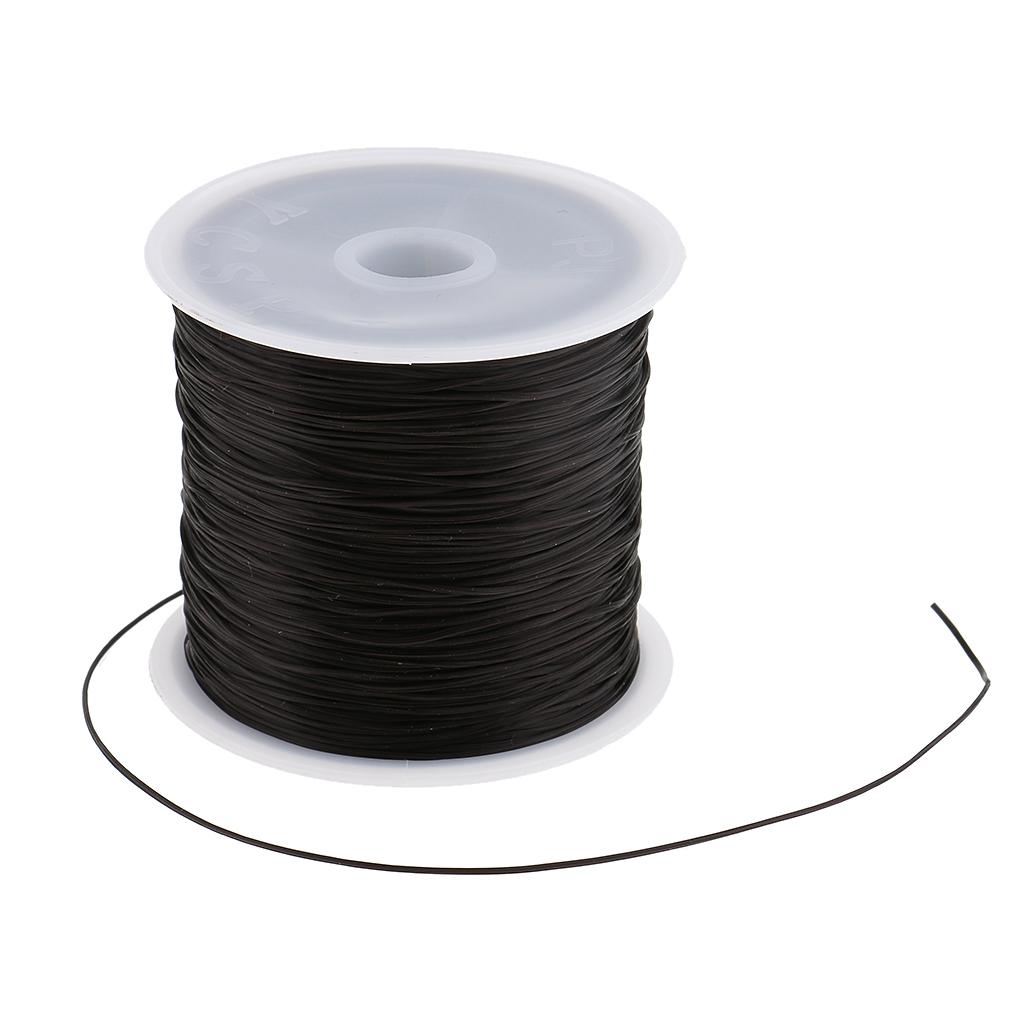 Durable Hair Weaving Thread El - đánh giá và giá Jewelry Making Using Beads