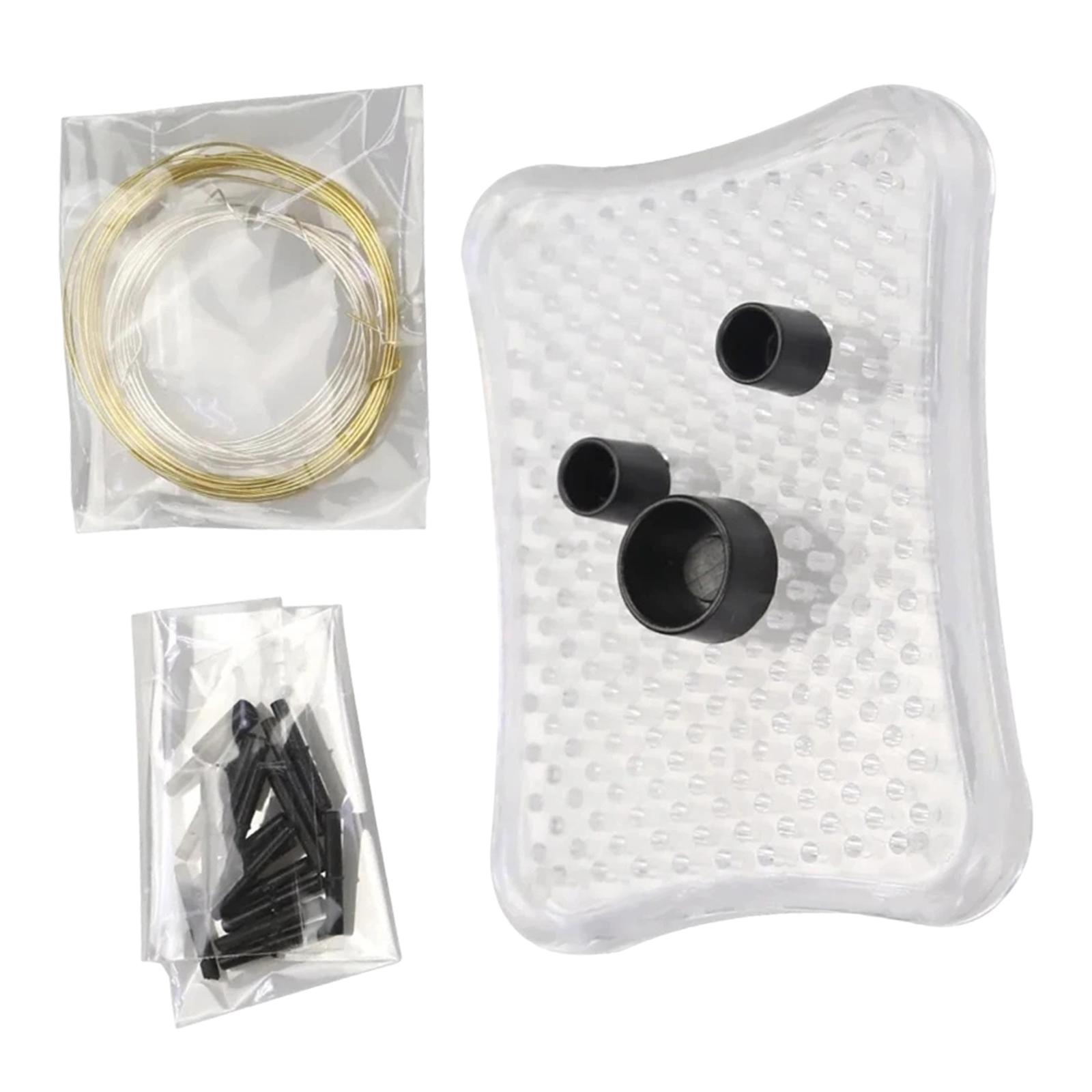 Acrylic Winding Jig Make Jump  - đánh giá và giá Wire Jewelry Making Jig