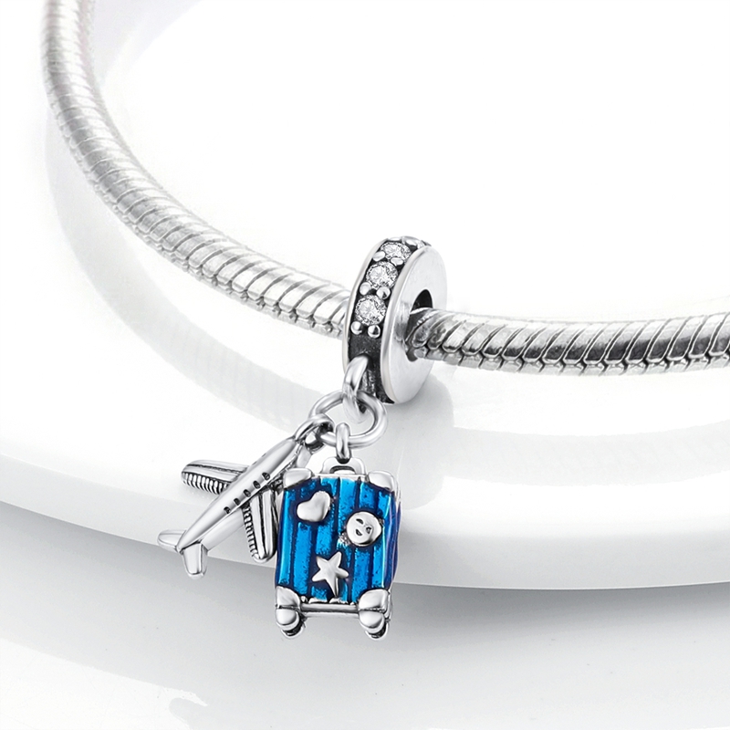 925 Sterling Silver Tokyo Sens - đánh giá và giá Jewelry Making Tokyo