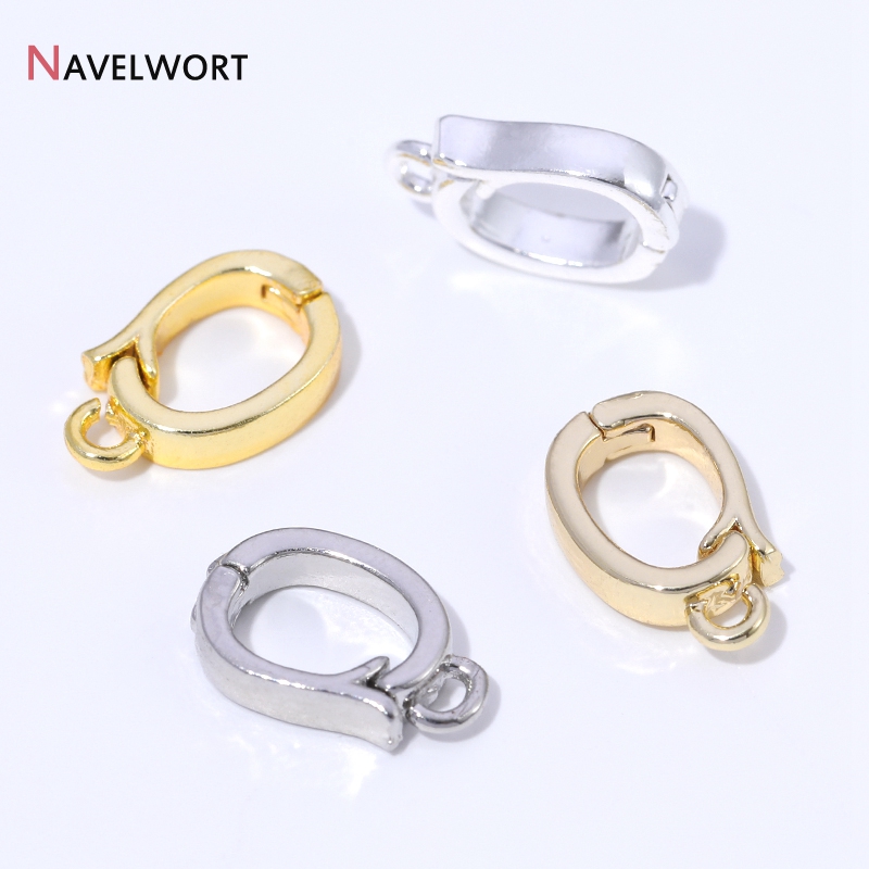 14K/18K Gold Plated Brass Meta - đánh giá và giá Jewelry Making Materials