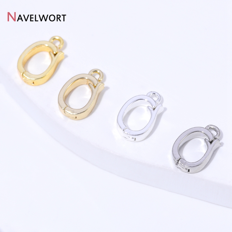 14K/18K Gold Plated Brass Meta - đánh giá và giá Jewelry Making Materials