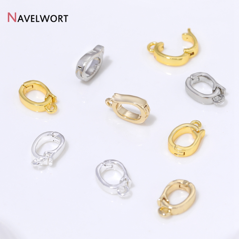 14K/18K Gold Plated Brass Meta - đánh giá và giá Jewelry Making Materials