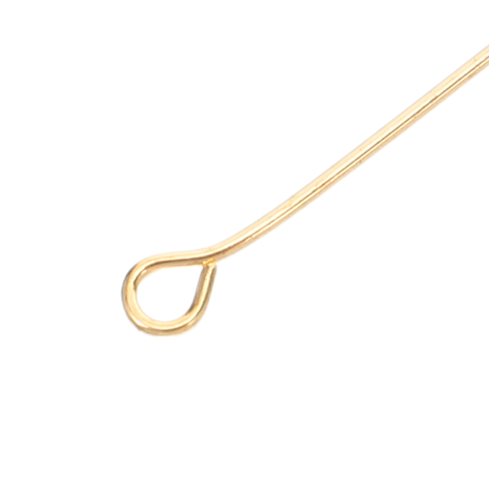 1200Pcs Eye Pins for Jewelry M - đánh giá và giá Jewelry Making Eye Pins