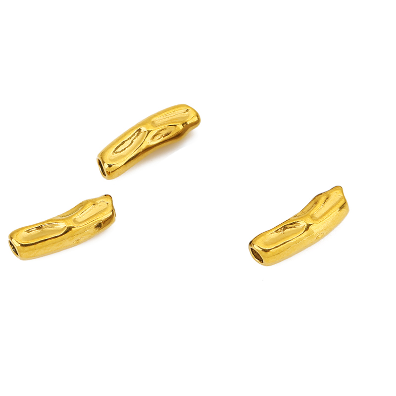 10pcs PVD 11mm Stainless Steel - đánh giá và giá Jewelry Making Youtube