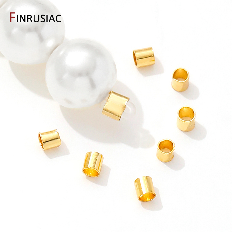 18K Gold Plated Brass Tube Cri - đánh giá và giá Jewelry Making Youtube