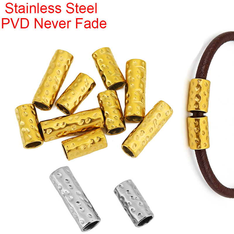 10pcs 10 15 mm Stainless Steel - đánh giá và giá Jewelry Making Youtube