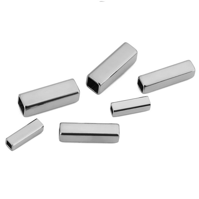 10pcs Large Hole Stainless Ste - đánh giá và giá Jewelry Making Youtube