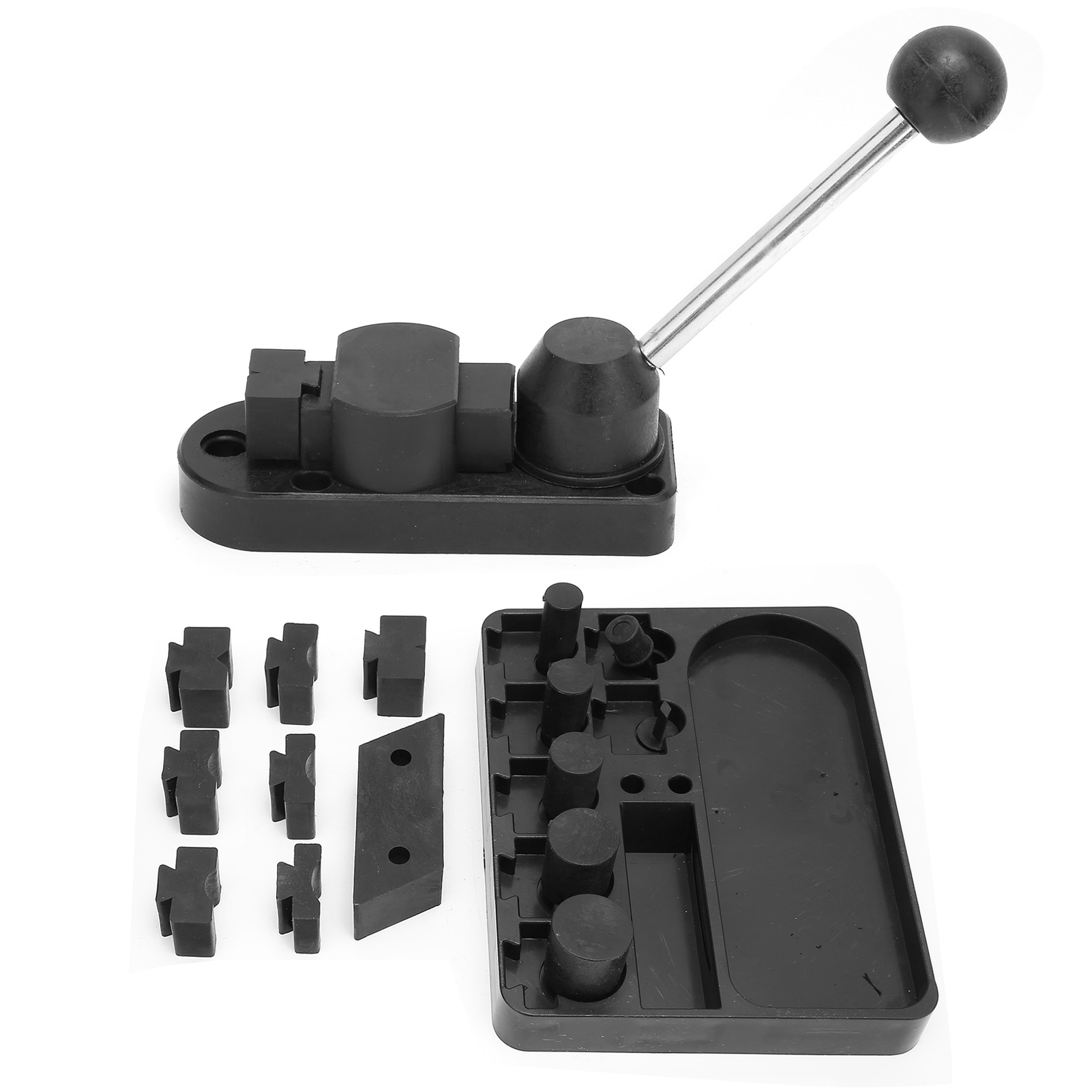 Jewelry Bending Machine Set Mu - đánh giá và giá Jewelry Making Hammer