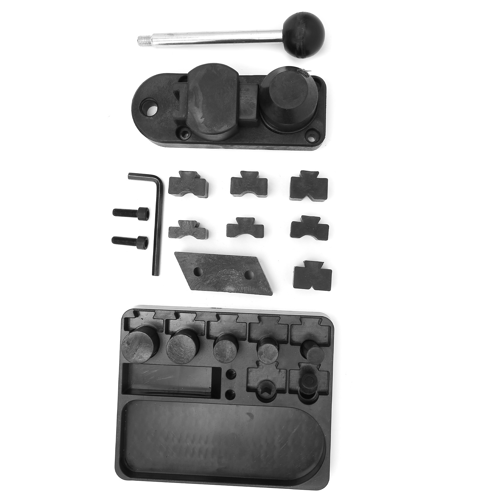 Jewelry Bending Machine Set Mu - đánh giá và giá Jewelry Making Hammer