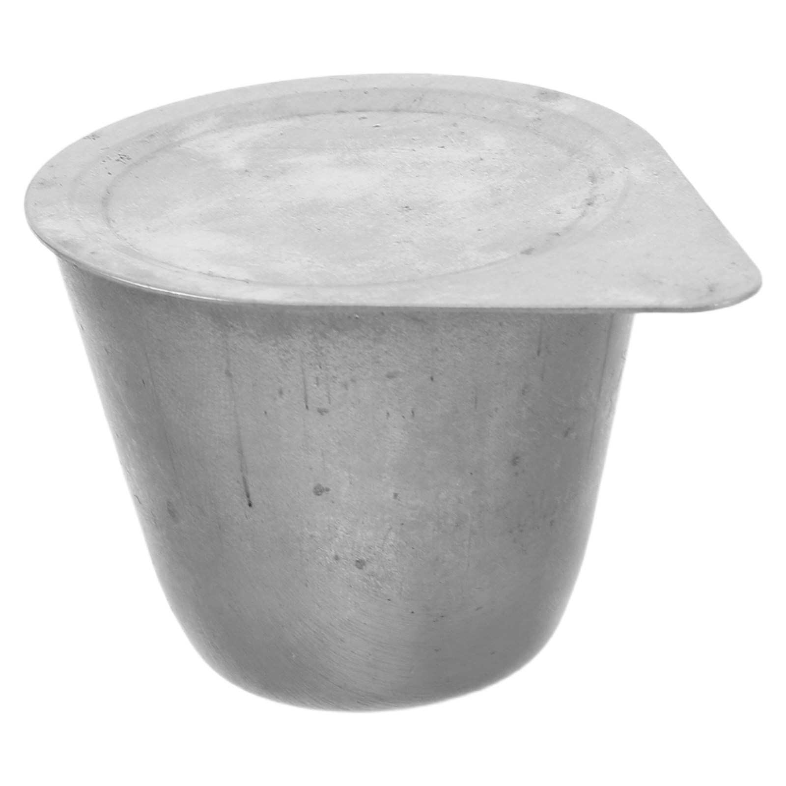 Nickel Crucible Lid High Tempe - đánh giá và giá Jewelry Making Experience