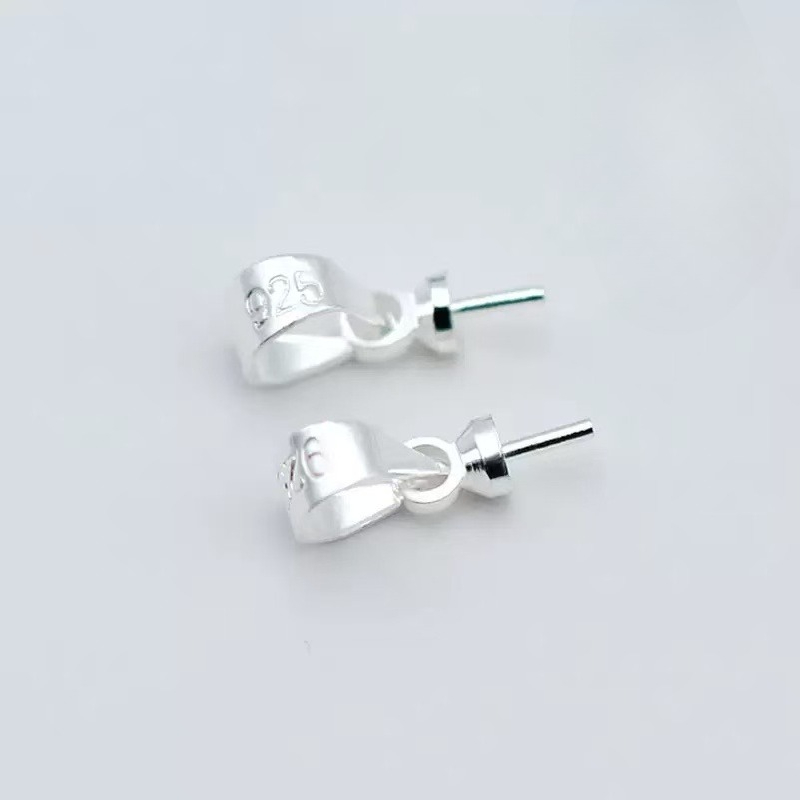 50PCS Silver plated Eye Pins P - đánh giá và giá Jewelry Making Eye Pins