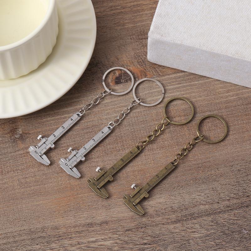 Precision Mini Vernier Caliper - đánh giá và giá Jewelry Making Experience
