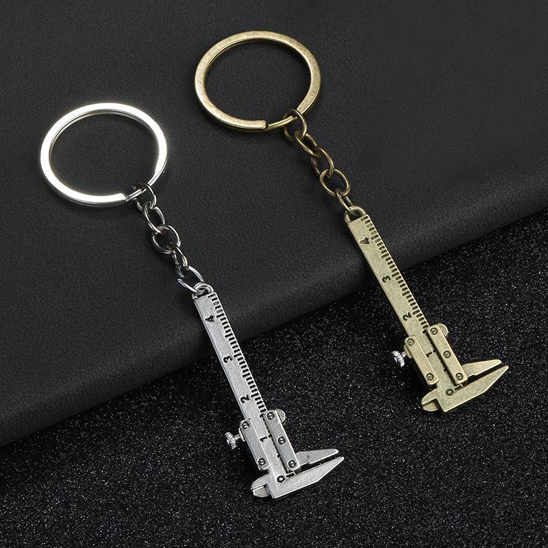 Precision Mini Vernier Caliper - đánh giá và giá Jewelry Making Experience