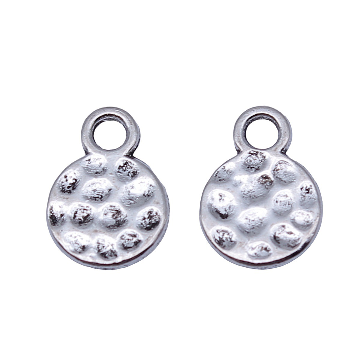 WYSIWYG 40pcs 11x8mm 3 Colors  - đánh giá và giá Jewelry Making Hammer